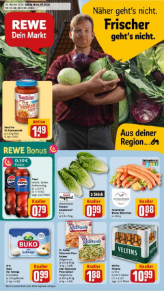 REWE